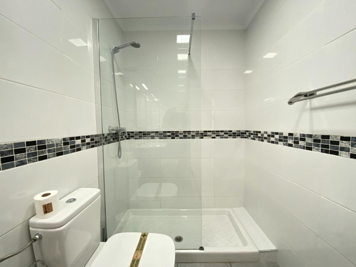 נרחה Mediterraneo Bajo Casasol מראה חיצוני תמונה